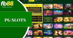 Slot Game - FB88 - SAXON.GAMES