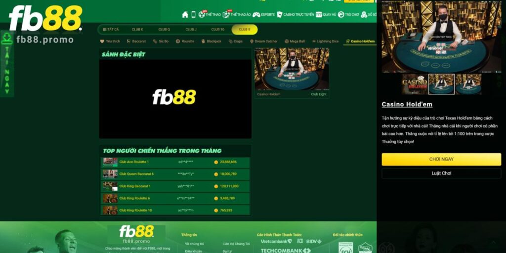 Club Eight Fb88 - Cơ Hội Trải Nghiệm Sòng Bạc Đỉnh Nóc - SAXON.GAMES Club Eight Fb88 - Cơ Hội Trải Nghiệm Sòng Bạc Đỉnh Nóc - SAXON.GAMES