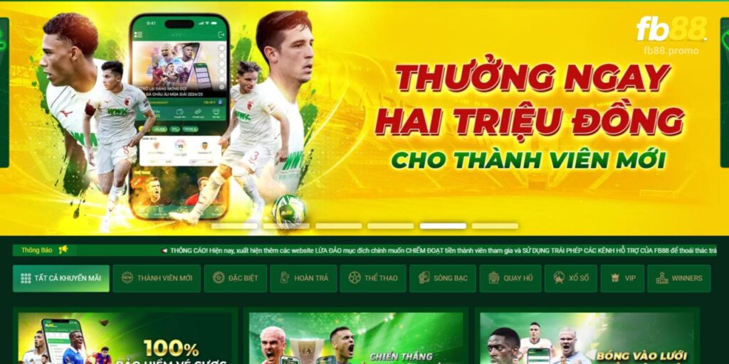 Cơn Lốc Khuyến Mãi Cực Khủng Dành Cho Hội Viên Tại FB88 - SAXON.GAMES Cơn Lốc Khuyến Mãi Cực Khủng Dành Cho Hội Viên Tại FB88 - SAXON.GAMES