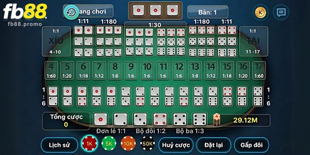 Tài Xỉu Tại FB88 - Rinh Thưởng Liền Tay Với Chiến Thắng Lớn - SAXON.GAMES Tài Xỉu Tại FB88 - Rinh Thưởng Liền Tay Với Chiến Thắng Lớn - SAXON.GAMES