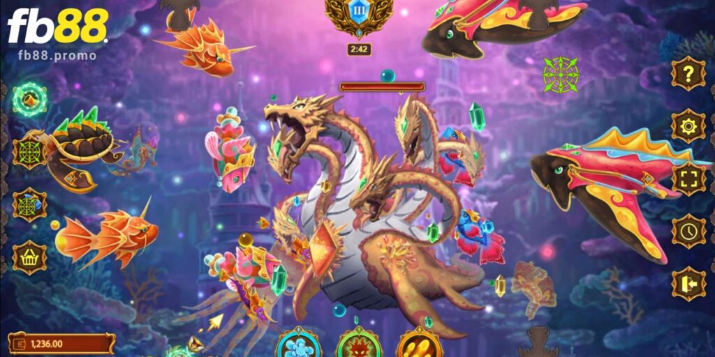 Sắc Màu Đại Dương - Game Hot Giá Trị Cao - SAXON.GAMES Sắc Màu Đại Dương - Game Hot Giá Trị Cao - SAXON.GAMES