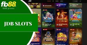 Slot Game - FB88 - SAXON.GAMES