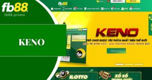 Xổ Số - FB88 - SAXON.GAMES