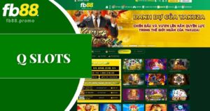 Slot Game - FB88 - SAXON.GAMES