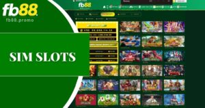 Slot Game - FB88 - SAXON.GAMES
