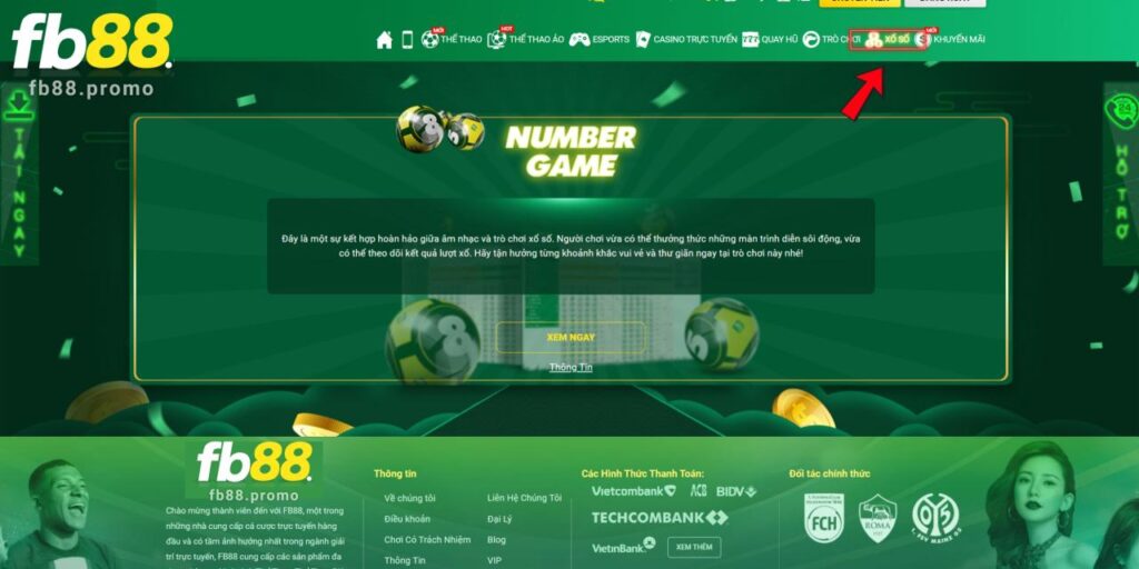 Xổ Số Miền Nam FB88 Hấp Dẫn Với Thắng Cược Cực Khủng - SAXON.GAMES Xổ Số Miền Nam FB88 Hấp Dẫn Với Thắng Cược Cực Khủng - SAXON.GAMES