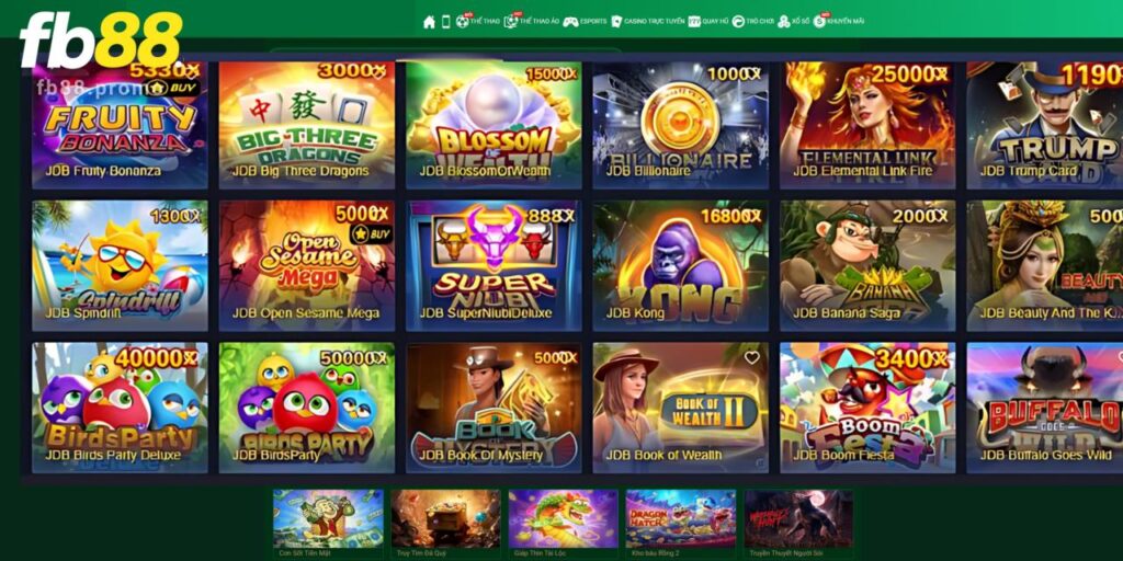 Phát Tài Cùng Game Nổ Hũ Đỉnh Cao JDB Slots - SAXON.GAMES Phát Tài Cùng Game Nổ Hũ Đỉnh Cao JDB Slots - SAXON.GAMES