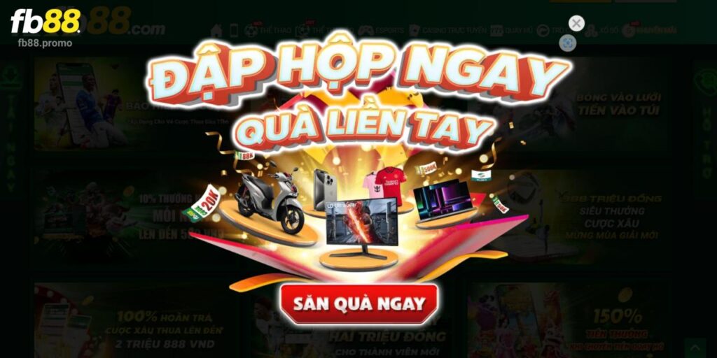 Cơn Lốc Khuyến Mãi Cực Khủng Dành Cho Hội Viên Tại FB88 - SAXON.GAMES Cơn Lốc Khuyến Mãi Cực Khủng Dành Cho Hội Viên Tại FB88 - SAXON.GAMES