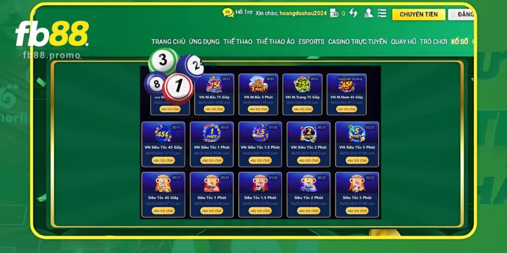 Tham Gia Ngay Xổ Số Siêu Tốc FB88 Với Sức Hút Cực Đỉnh - SAXON.GAMES Tham Gia Ngay Xổ Số Siêu Tốc FB88 Với Sức Hút Cực Đỉnh - SAXON.GAMES