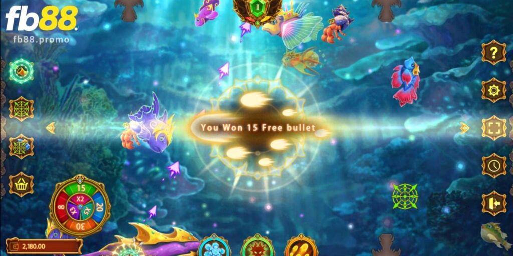 Sắc Màu Đại Dương - Game Hot Giá Trị Cao - SAXON.GAMES Sắc Màu Đại Dương - Game Hot Giá Trị Cao - SAXON.GAMES
