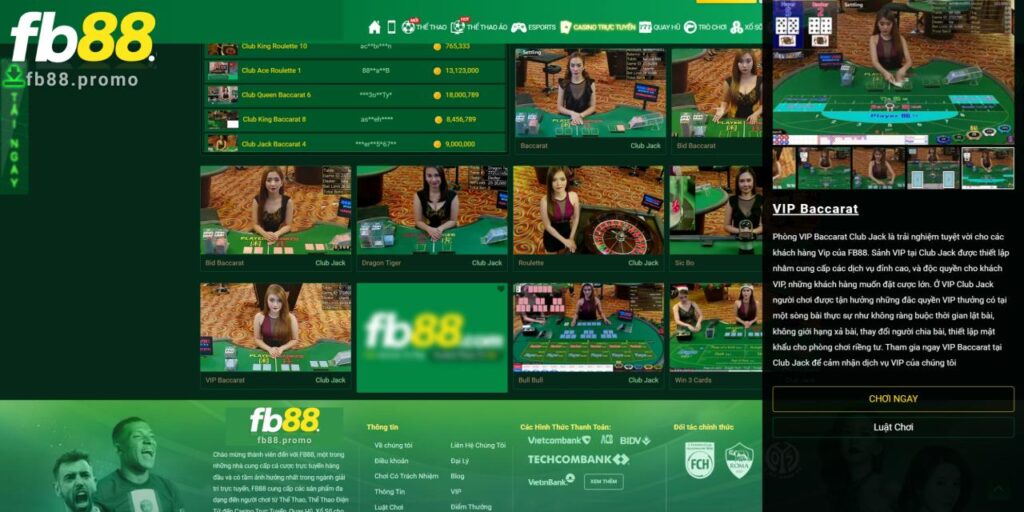 Khám Phá Club Jack - Sòng Bài Chấn Động Năm Châu - SAXON.GAMES Khám Phá Club Jack - Sòng Bài Chấn Động Năm Châu - SAXON.GAMES