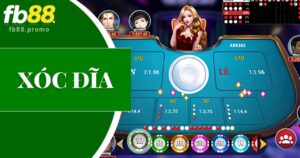 Trò Chơi Khác - FB88 - SAXON.GAMES
