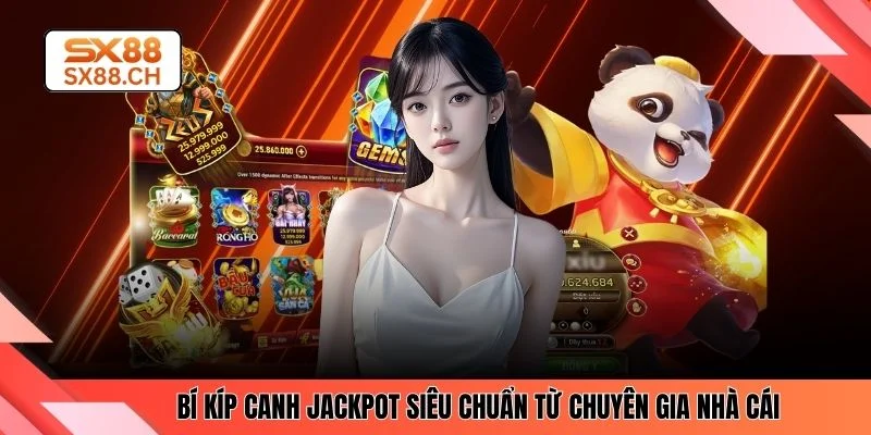 Nổ Hũ SX88 - Cơ Hội Săn Jackpot Trực Tuyến Giá Trị Cao - SAXON.GAMES