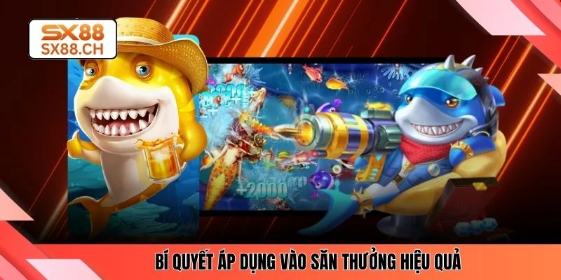 Bắn Cá SX88 - Trải Nghiệm Đổi Thưởng Ổn Định Bậc Nhất - SAXON.GAMES