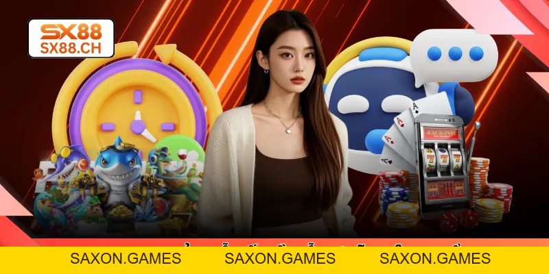 Liên Hệ SX88 - Kênh Tư Vấn Trực Tuyến Luôn Sẵn Sàng Phục Vụ - SAXON.GAMES