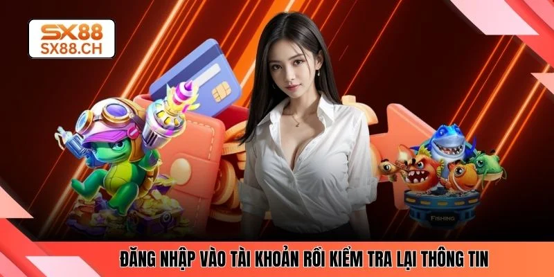 Nạp Tiền Sx88 - Hướng Dẫn 4 Bước Giao Dịch Nhanh Chóng - SAXON.GAMES