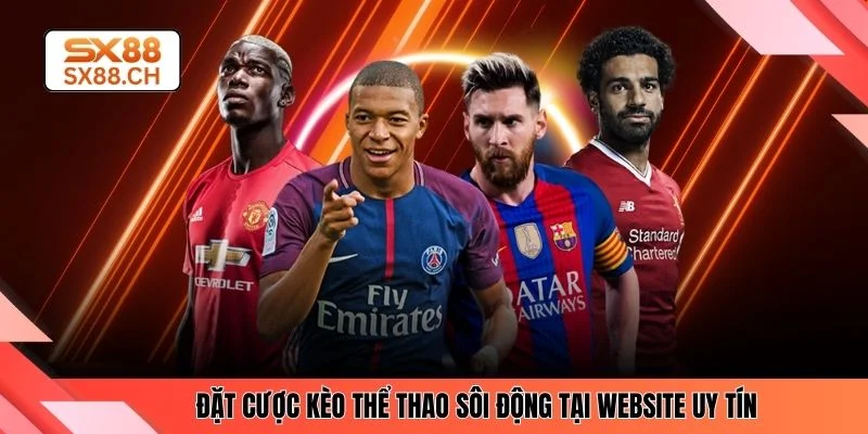 Giới Thiệu SX88 Nền Tảng Giải Trí Uy Tín Đầu Châu Á - SAXON.GAMES
