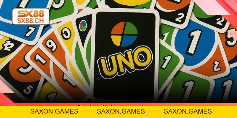 Cách Chơi Bài Uno – Hướng Dẫn Chi Tiết Cho Người Mới - SAXON.GAMES