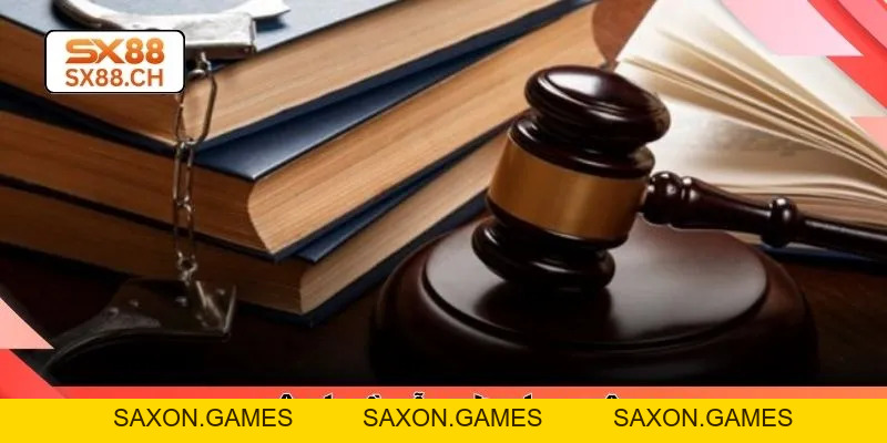 Miễn Trừ Trách Nhiệm SX88 – Quy Định Minh Bạch Hội Viên - SAXON.GAMES