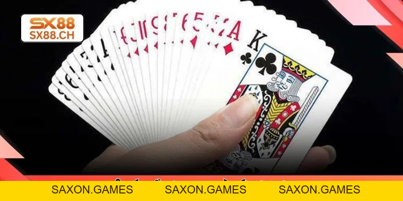 Bài Tứ Lơ Khơ SX88 – Cách Chơi Chuẩn Cho Người Mới - SAXON.GAMES