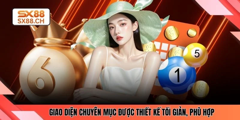 Xổ Số SX88 Hình Thức Giải Trí Online Hấp Dẫn Mỗi Ngày - SAXON.GAMES