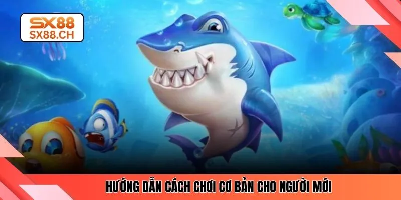 Bắn Cá H5 – Trải Nghiệm Tiện Ích Và Mượt Mà Trên SX88 - SAXON.GAMES
