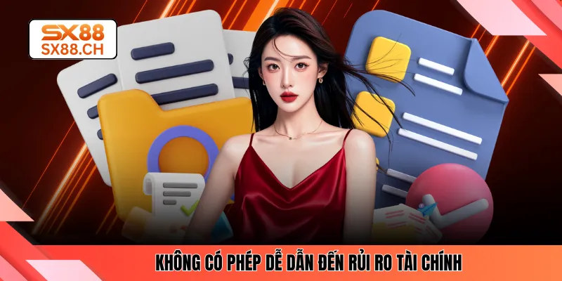 Giấy Phép Hoạt Động SX88 - Thể Hiện Tính Minh Bạch Và Uy Tín - SAXON.GAMES