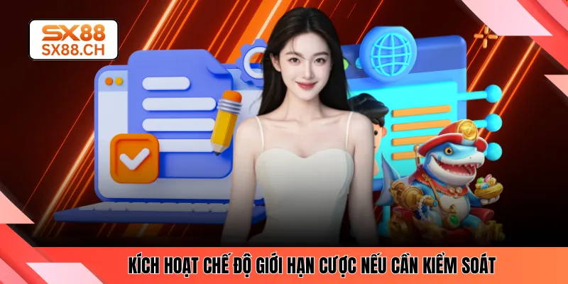 Chơi Có Trách Nhiệm SX88 - Nâng Cao Nhận Thức Khi Tham Gia - SAXON.GAMES