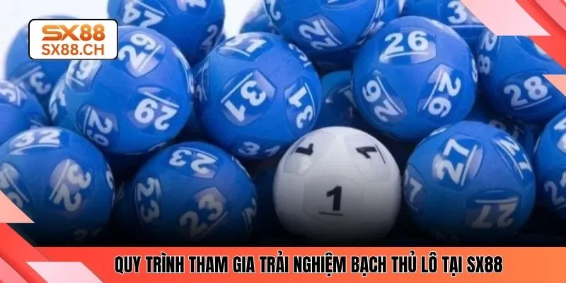 Bạch Thủ Lô Là Gì? Kiến Thức Cơ Bản Cho Người Mới SX88 - SAXON.GAMES