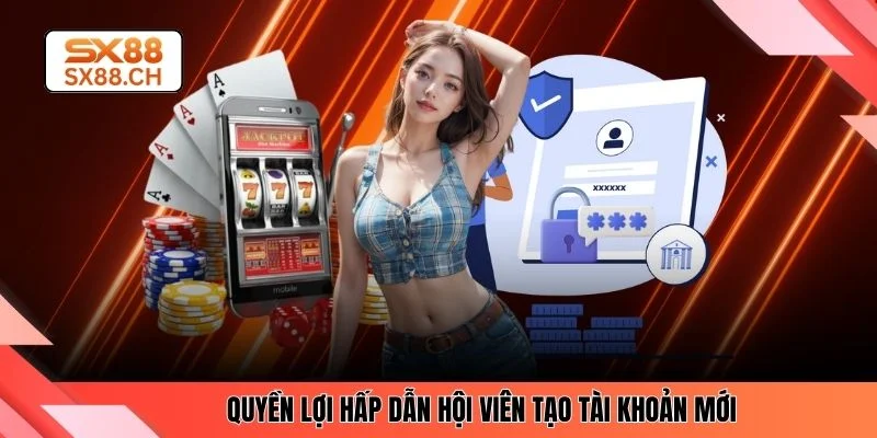 Đăng Ký SX88 Chi Tiết Với 3 Bước Cho Hội Bet Thủ Mới - SAXON.GAMES