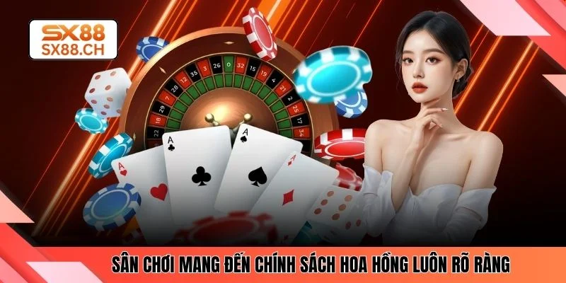 Đại Lý SX88 Cơ Hội Hợp Tác Sinh Lời Khủng Bền Vững - SAXON.GAMES