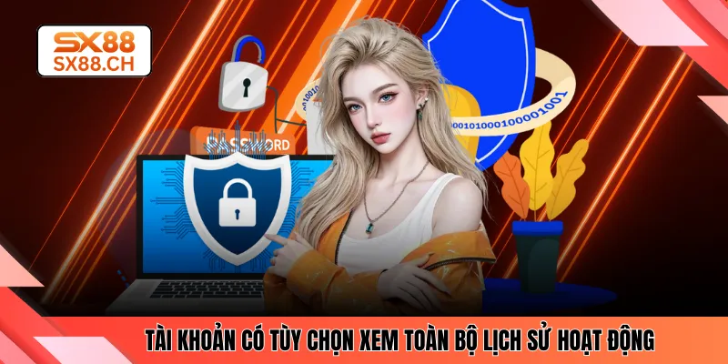 Quyền Riêng Tư SX88 - Bảo Vệ Thông Tin Người Dùng Tuyệt Đối - SAXON.GAMES