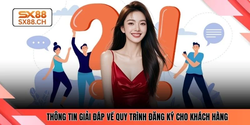 Câu Hỏi Thường Gặp SX88 Giải Đáp Nhanh Cho Người Chơi - SAXON.GAMES