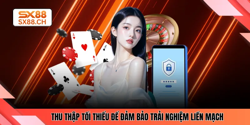Quyền Riêng Tư SX88 - Bảo Vệ Thông Tin Người Dùng Tuyệt Đối - SAXON.GAMES