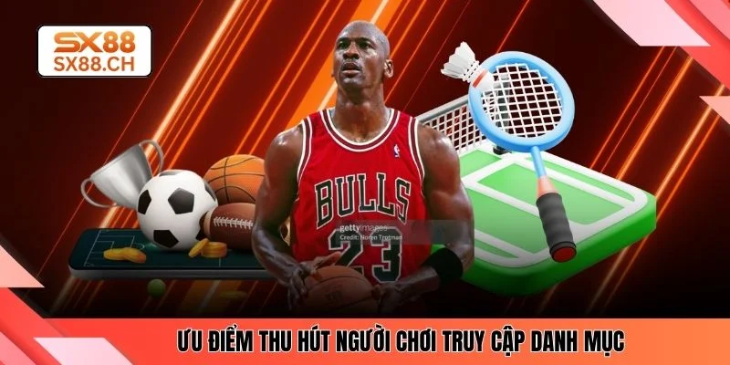 Thể Thao SX88 - Trải Nghiệm Top 5 Kèo Cá Cược Đỉnh Cao - SAXON.GAMES