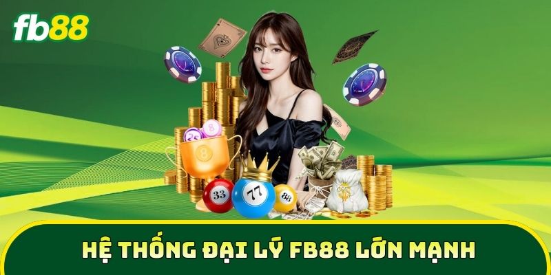 5 Bước Trở Thành Đại Lý FB88 Nhận Hoa Hồng Khủng 2026 - SAXON.GAMES 5 Bước Trở Thành Đại Lý FB88 Nhận Hoa Hồng Khủng 2026 - SAXON.GAMES