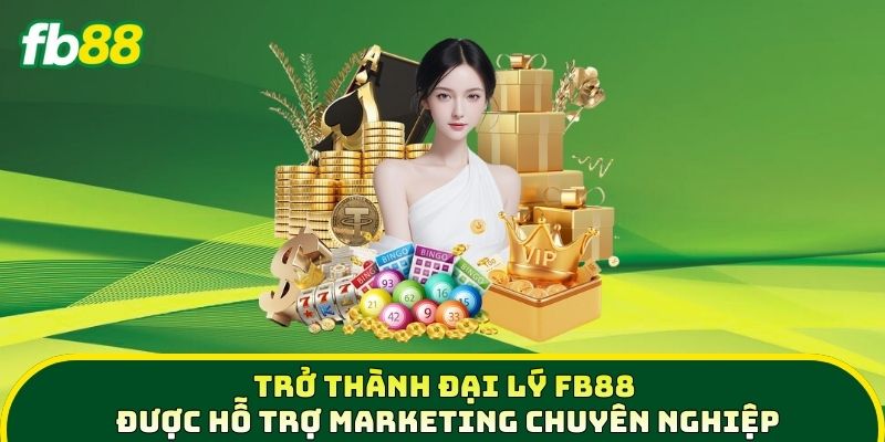 5 Bước Trở Thành Đại Lý FB88 Nhận Hoa Hồng Khủng 2026 - SAXON.GAMES 5 Bước Trở Thành Đại Lý FB88 Nhận Hoa Hồng Khủng 2026 - SAXON.GAMES