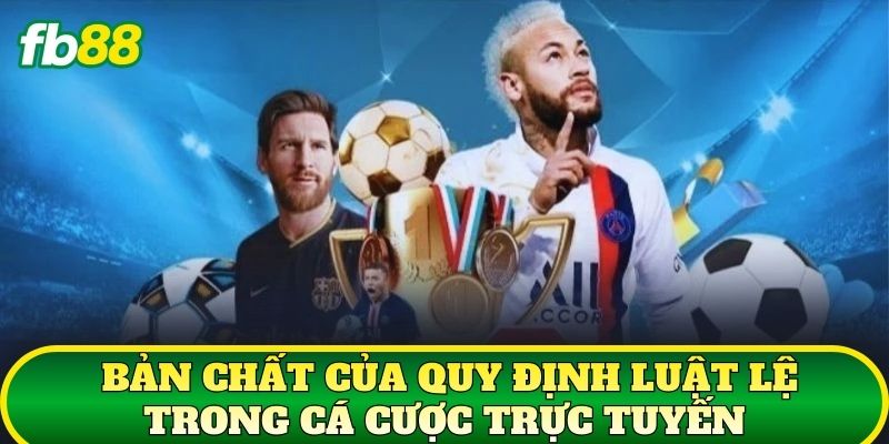 Quy Định Luật Lệ FB88 Nền Tảng Minh Bạch Cho Bet Thủ - SAXON.GAMES