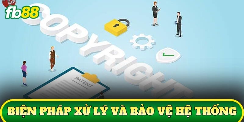 Tuyên Bố Bản Quyền FB88 Và Nguyên Tắc Sử Dụng Nội Dung - SAXON.GAMES