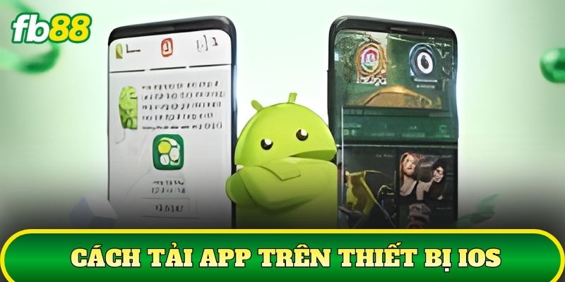 Tải App FB88 Nhanh Gọn Để Cá Cược Mượt Trên Di Động - SAXON.GAMES