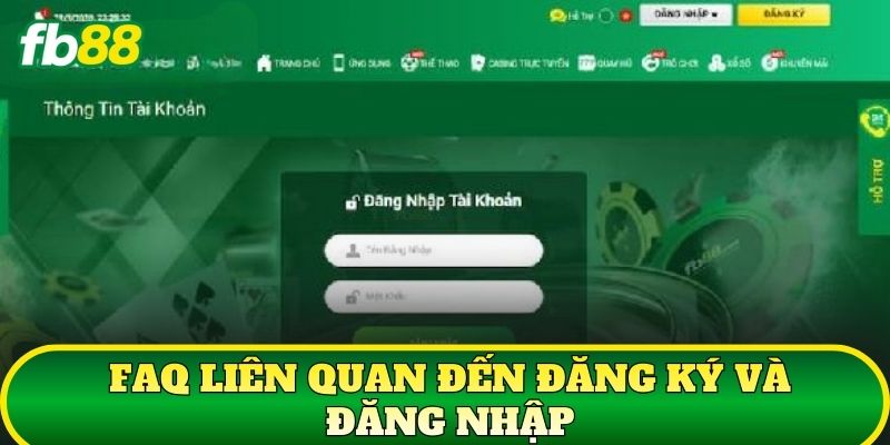 FAQ FB88: Giải Đáp Nhanh Gọn Mọi Vấn Đề Cá Cược - SAXON.GAMES FAQ FB88: Giải Đáp Nhanh Gọn Mọi Vấn Đề Cá Cược - SAXON.GAMES