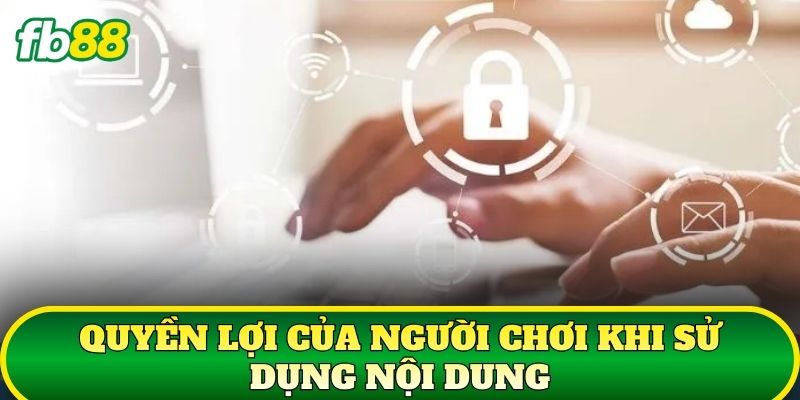 Tuyên Bố Bản Quyền FB88 Và Nguyên Tắc Sử Dụng Nội Dung - SAXON.GAMES