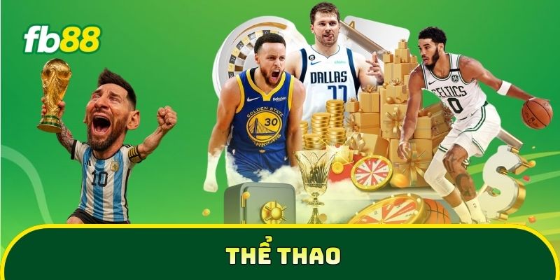 Thể Thao Fb88 2026: 5 Lợi Ích Hấp Dẫn Khi Tham Gia - SAXON.GAMES