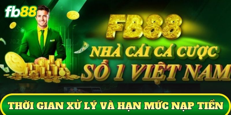 Nạp Tiền FB88 Linh Hoạt | Nhận Ngay Ưu Đãi Hoàn Tiền - SAXON.GAMES