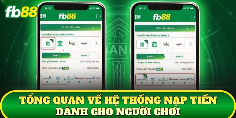 Nạp Tiền FB88 Linh Hoạt | Nhận Ngay Ưu Đãi Hoàn Tiền - SAXON.GAMES