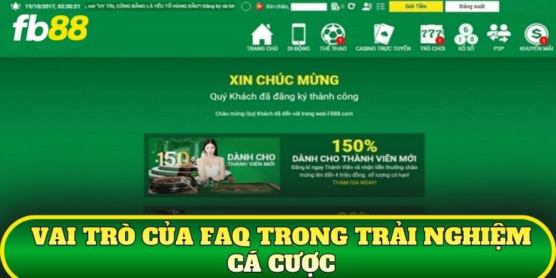 FAQ FB88: Giải Đáp Nhanh Gọn Mọi Vấn Đề Cá Cược - SAXON.GAMES FAQ FB88: Giải Đáp Nhanh Gọn Mọi Vấn Đề Cá Cược - SAXON.GAMES