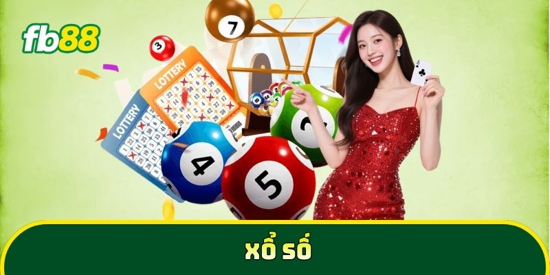 Xổ số FB88: 3 Bí Quyết Chơi Trung Độc Đắc Hiệu Quả 2026 - SAXON.GAMES Xổ số FB88: 3 Bí Quyết Chơi Trung Độc Đắc Hiệu Quả 2026 - SAXON.GAMES