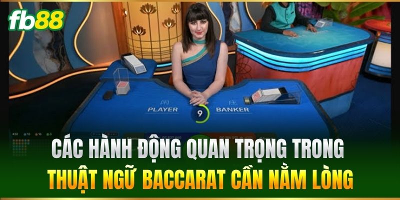 Thuật Ngữ Baccarat Chuẩn Xác Giúp Làm Chủ Bàn Cược FB88 - SAXON.GAMES Thuật Ngữ Baccarat Chuẩn Xác Giúp Làm Chủ Bàn Cược FB88 - SAXON.GAMES