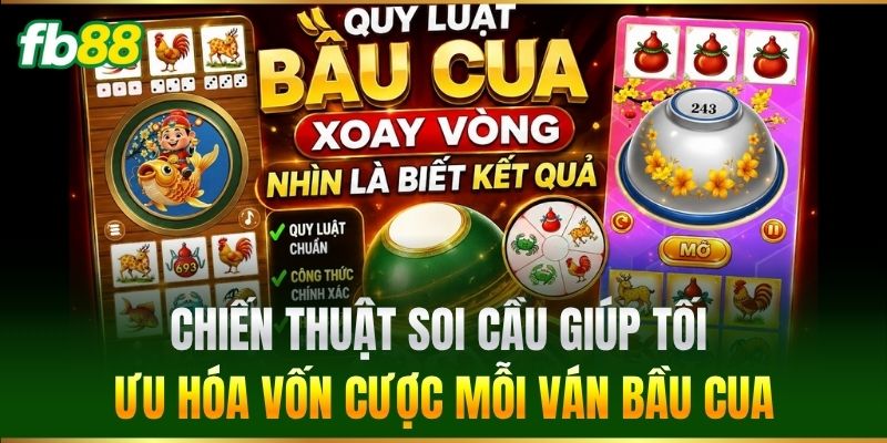 Bầu Cua FB88 - Bí Quyết Soi Cầu Luôn Thắng Từ Cao Thủ - SAXON.GAMES Bầu Cua FB88 - Bí Quyết Soi Cầu Luôn Thắng Từ Cao Thủ - SAXON.GAMES