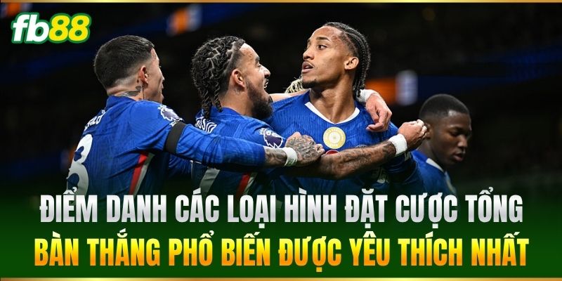 Kèo Tổng Bàn Thắng FB88 - Cách Phân Tích Kèo Cược Chuẩn - SAXON.GAMES Kèo Tổng Bàn Thắng FB88 - Cách Phân Tích Kèo Cược Chuẩn - SAXON.GAMES